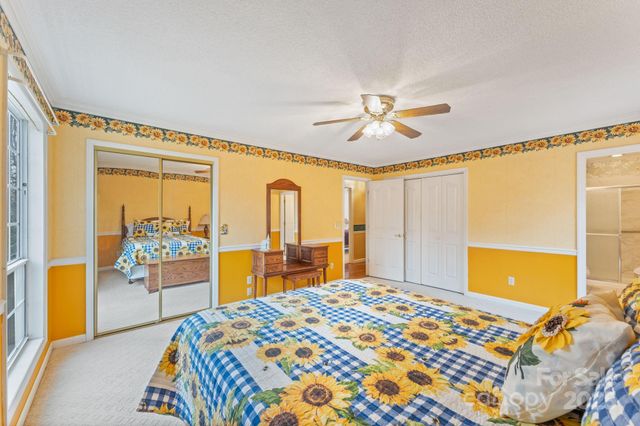 184 Trimont Mountain Road, Franklin, NC 28734