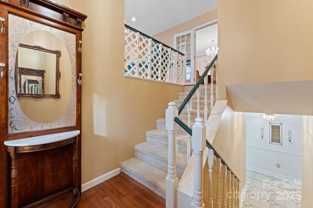 184 Trimont Mountain Road, Franklin, NC 28734