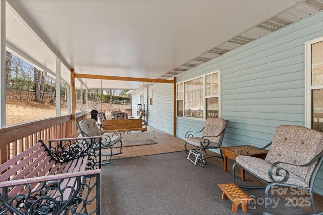 184 Trimont Mountain Road, Franklin, NC 28734