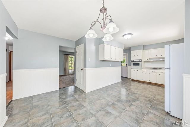13579 Old Jamestown Road, Black Jack, MO 63033