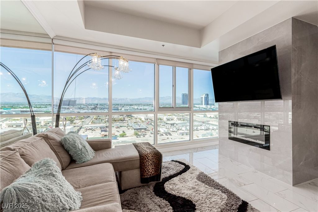 4575 Dean Martin Drive 1104, Las Vegas, NV 89103