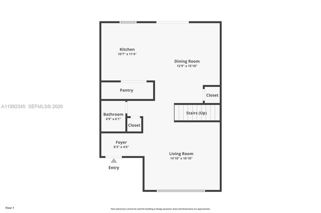 710 SW 114th Ave C3, Sweetwater, FL 33174