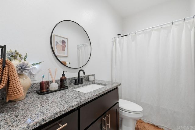 38 Edward Way, Greenbrier, AR 72058
