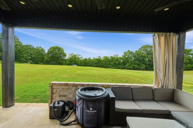 38 Edward Way, Greenbrier, AR 72058