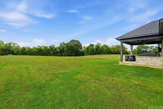 38 Edward Way, Greenbrier, AR 72058