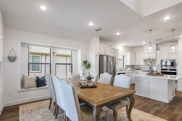 16529 Hidden Cove Drive, Celina, TX 75009