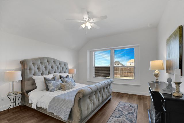 16529 Hidden Cove Drive, Celina, TX 75009