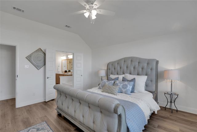 16529 Hidden Cove Drive, Celina, TX 75009