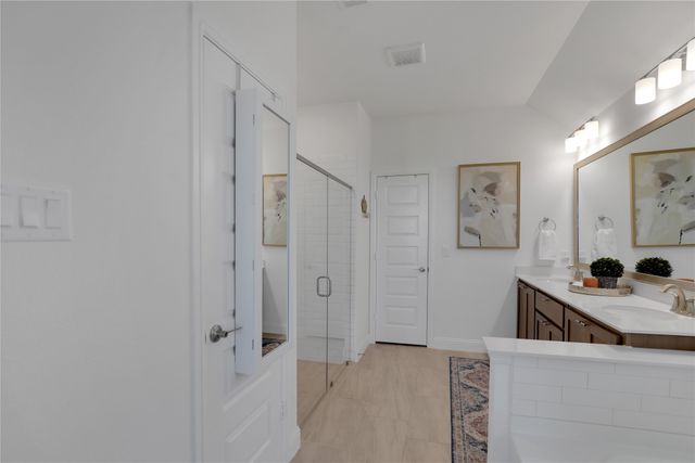 16529 Hidden Cove Drive, Celina, TX 75009