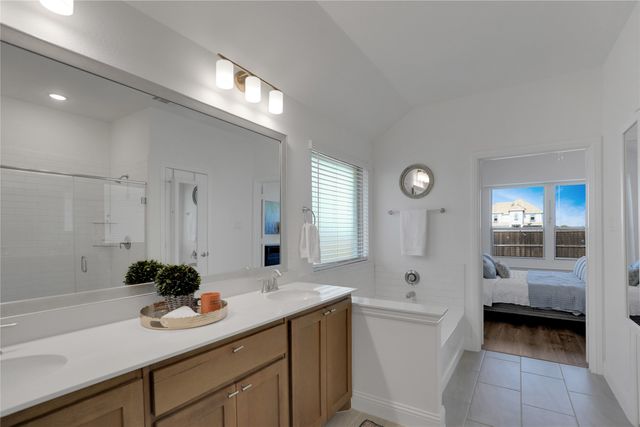 16529 Hidden Cove Drive, Celina, TX 75009