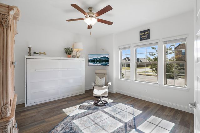 16529 Hidden Cove Drive, Celina, TX 75009