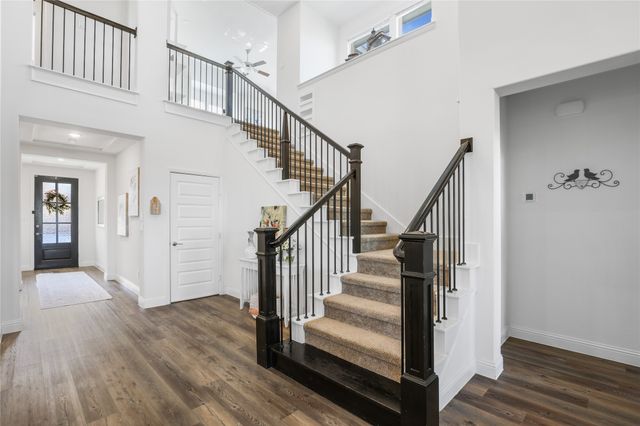 16529 Hidden Cove Drive, Celina, TX 75009