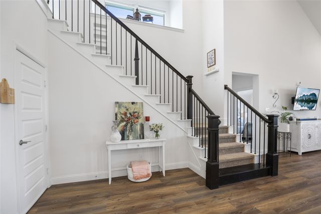 16529 Hidden Cove Drive, Celina, TX 75009