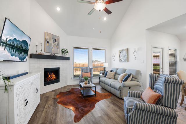 16529 Hidden Cove Drive, Celina, TX 75009