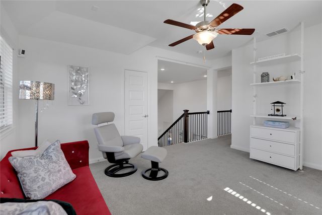 16529 Hidden Cove Drive, Celina, TX 75009