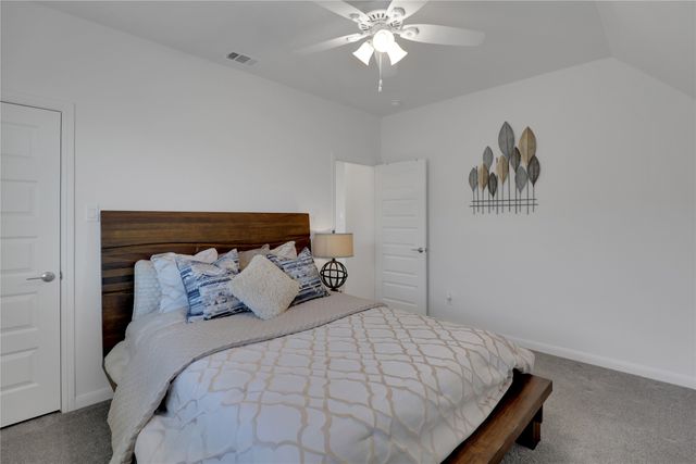 16529 Hidden Cove Drive, Celina, TX 75009