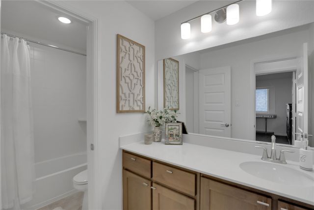 16529 Hidden Cove Drive, Celina, TX 75009