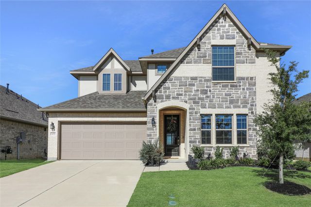 16529 Hidden Cove Drive, Celina, TX 75009