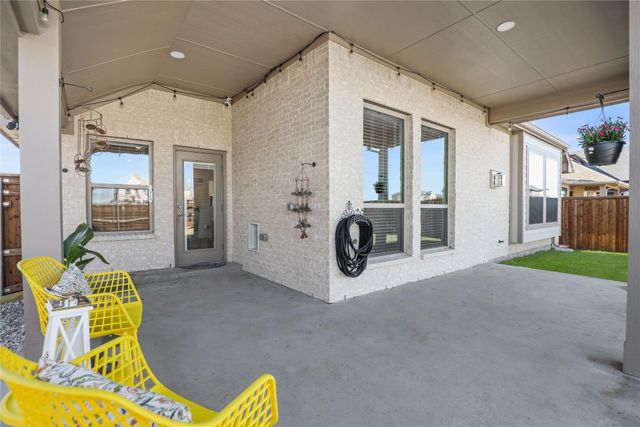 16529 Hidden Cove Drive, Celina, TX 75009