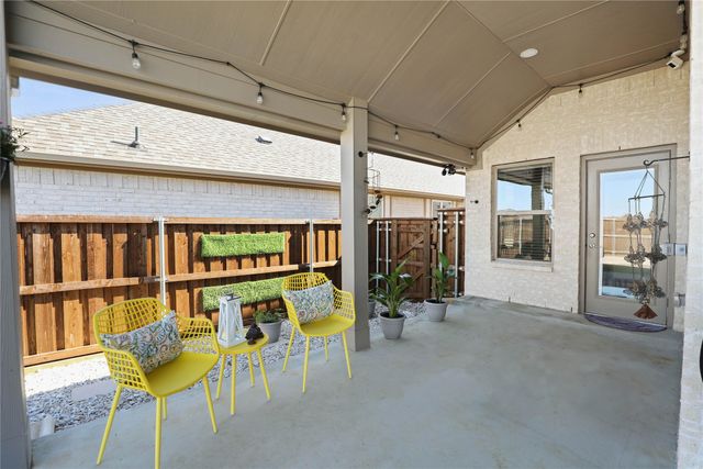 16529 Hidden Cove Drive, Celina, TX 75009