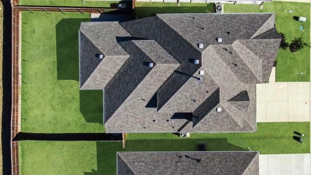 16529 Hidden Cove Drive, Celina, TX 75009