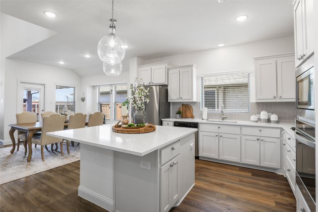 16529 Hidden Cove Drive, Celina, TX 75009