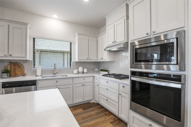 16529 Hidden Cove Drive, Celina, TX 75009