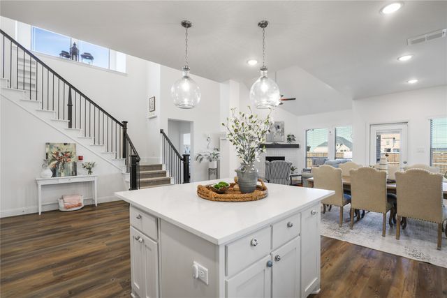 16529 Hidden Cove Drive, Celina, TX 75009