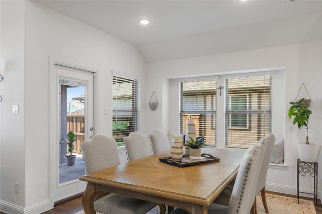 16529 Hidden Cove Drive, Celina, TX 75009