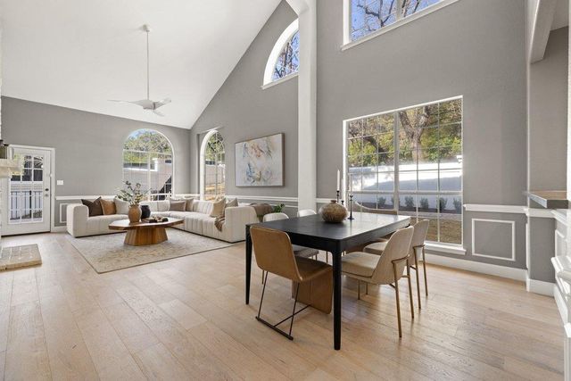 1815 Rue De St Tropez, Austin, TX 78746