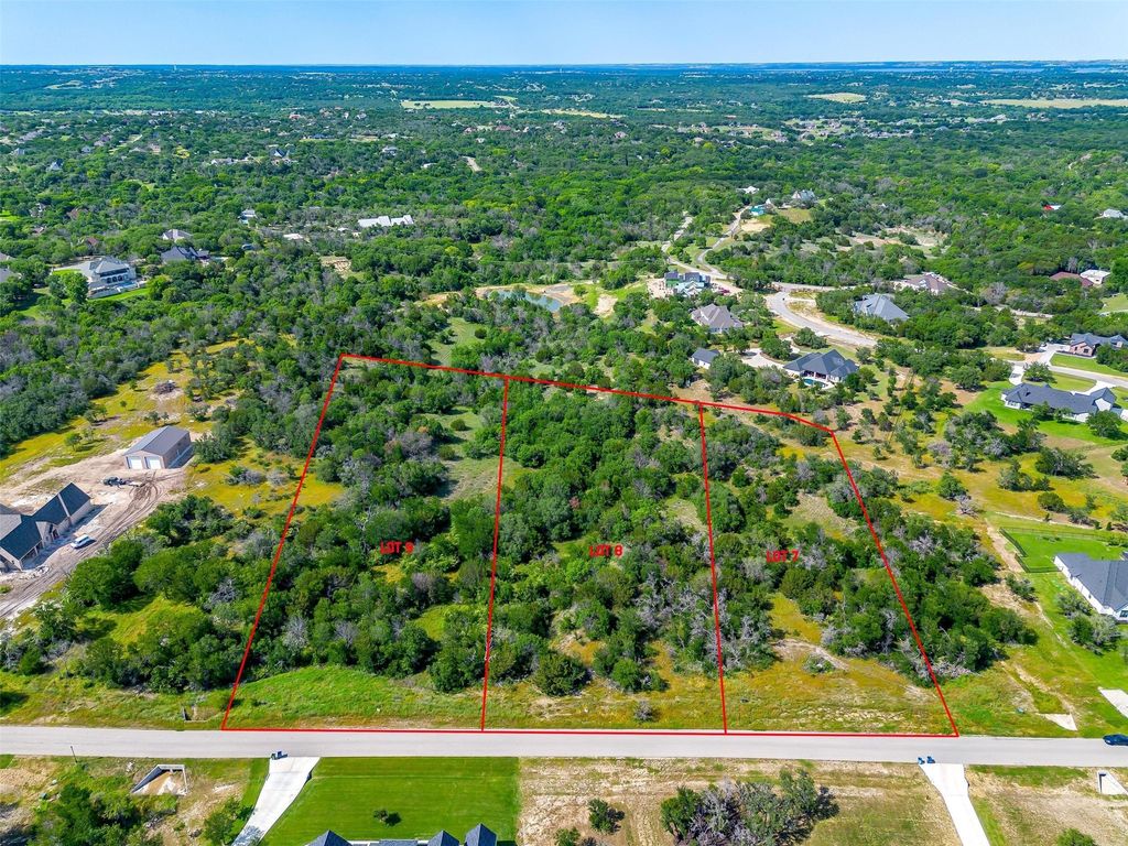 112 Woodview Creek Trail, Aledo, TX 76108
