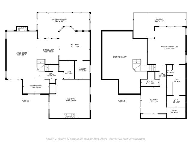 4904 Fairway Place Court, Granbury, TX 76049