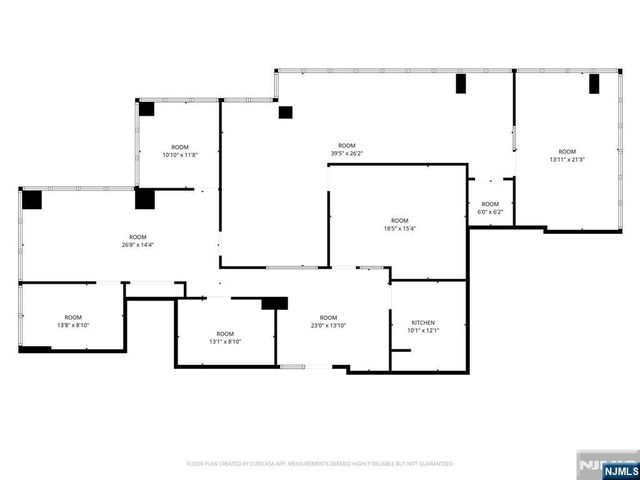 596 Anderson 202-218, Cliffside Park, NJ 07010