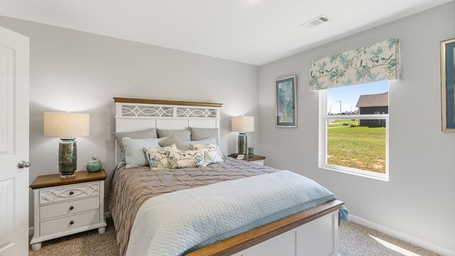 119 Sagebrush Drive, Headland, AL 36345