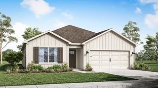 119 Sagebrush Drive, Headland, AL 36345