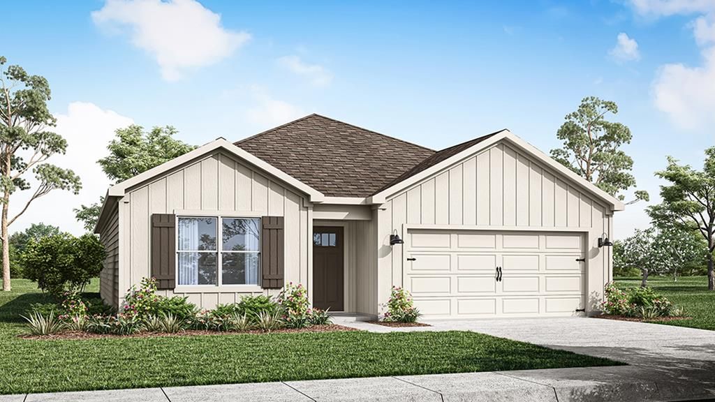 119 Sagebrush Drive, Headland, AL 36345