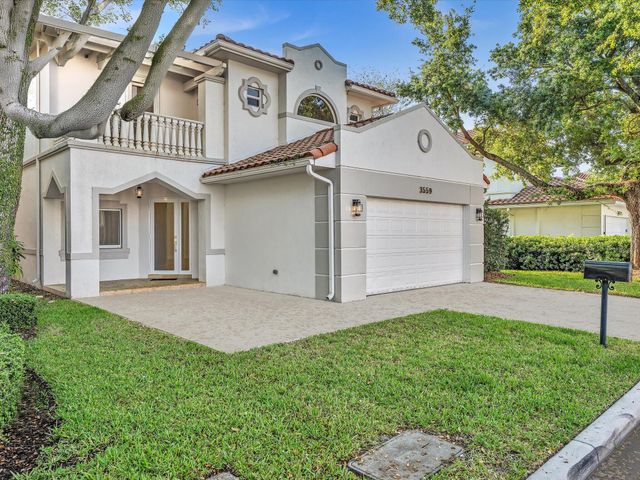 3559 Forest View Circle, Dania Beach, FL 33312