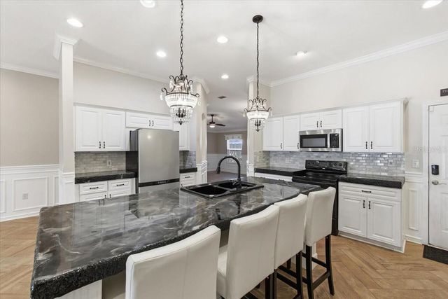 70 PONCE DELEON DRIVE, Palm Coast, FL 32164