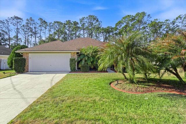70 PONCE DELEON DRIVE, Palm Coast, FL 32164