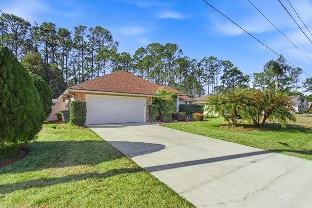 70 PONCE DELEON DRIVE, Palm Coast, FL 32164