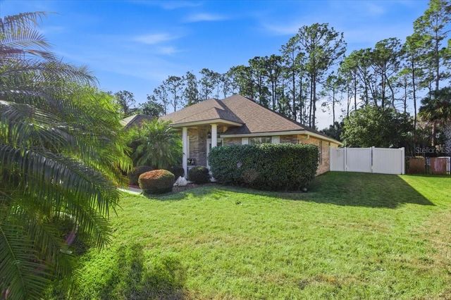 70 PONCE DELEON DRIVE, Palm Coast, FL 32164