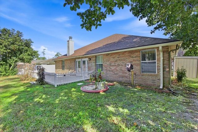 70 PONCE DELEON DRIVE, Palm Coast, FL 32164