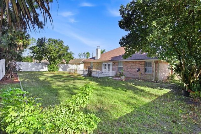 70 PONCE DELEON DRIVE, Palm Coast, FL 32164