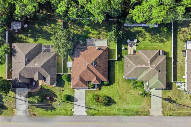 70 PONCE DELEON DRIVE, Palm Coast, FL 32164