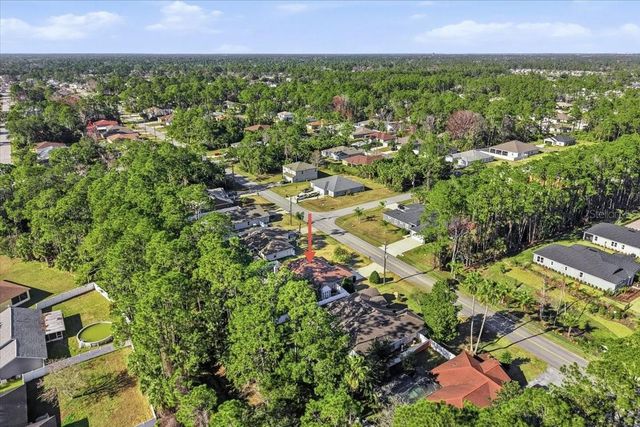 70 PONCE DELEON DRIVE, Palm Coast, FL 32164