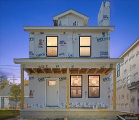 1482 Fischer Street, Detroit, MI 48214