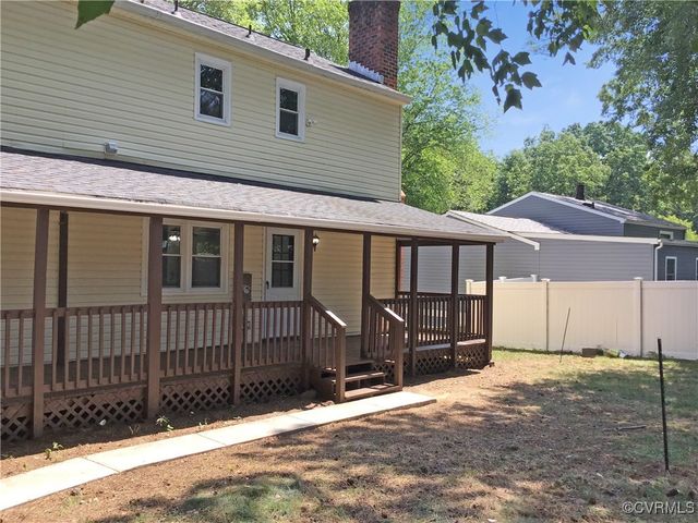 5206 Hallmark Dr, Chesterfield, VA 23234