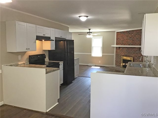 5206 Hallmark Dr, Chesterfield, VA 23234
