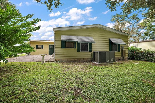 25043 BELLEVUE, Leesburg, FL 34748