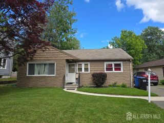 1105 N clinton Avenue, South Plainfield, NJ 07080